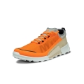 ECCO Sneaker Biom 2.1 X Country Low orange/sand Men